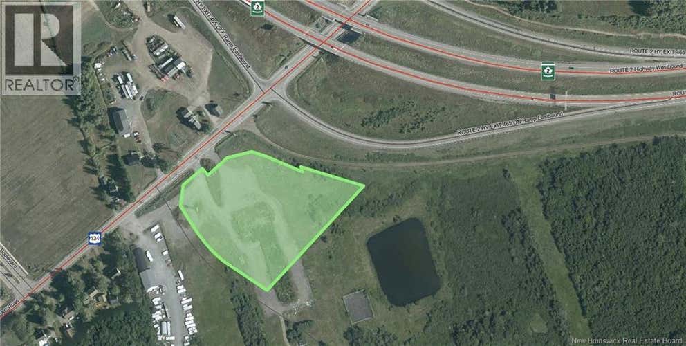 0 Shediac Road