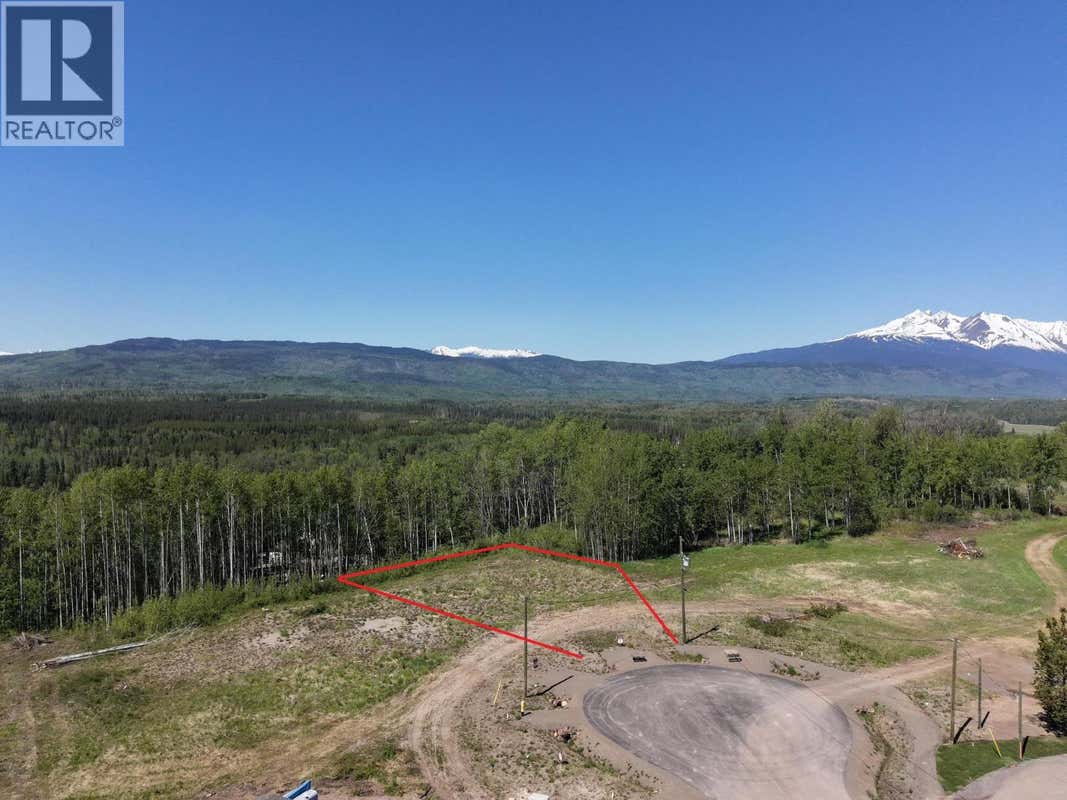 LOT 6 BULKLEY CRESCENT
