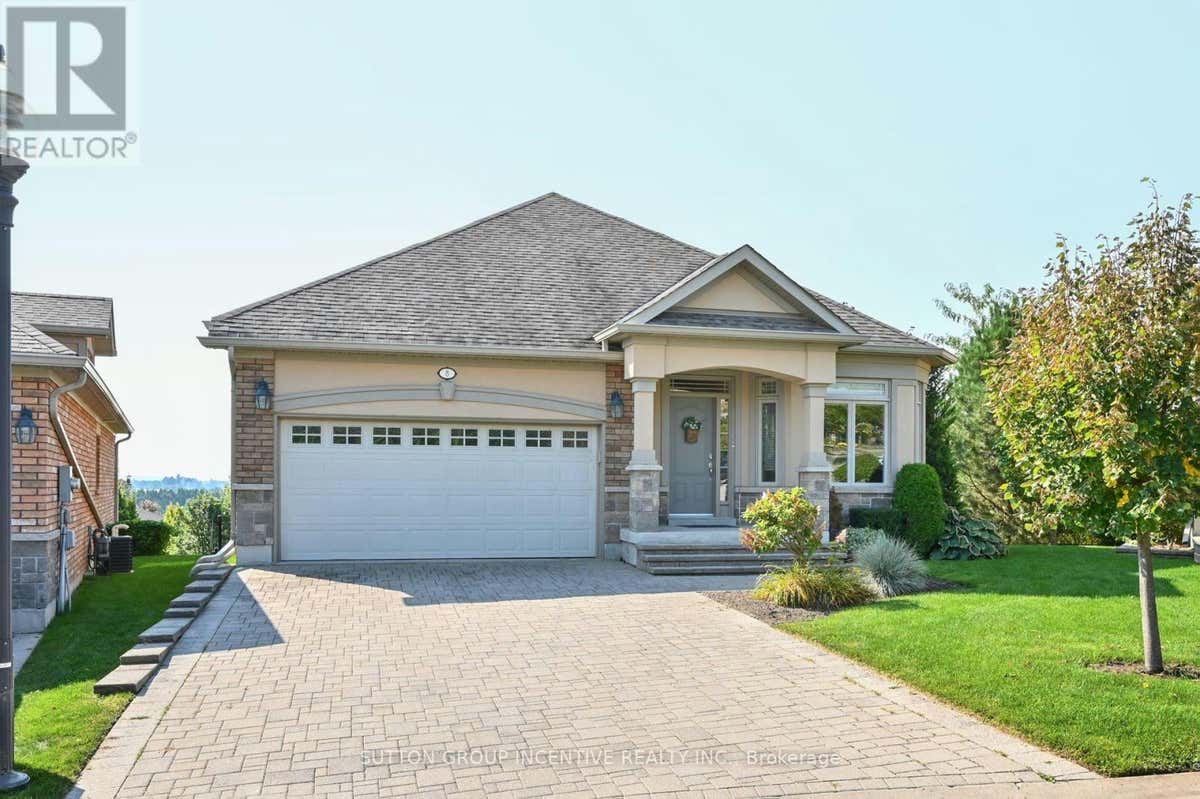 8 UPPER HIGHLAND, New Tecumseth (Alliston), ON L9R0K5 House For Sale RE/MAX N9352713