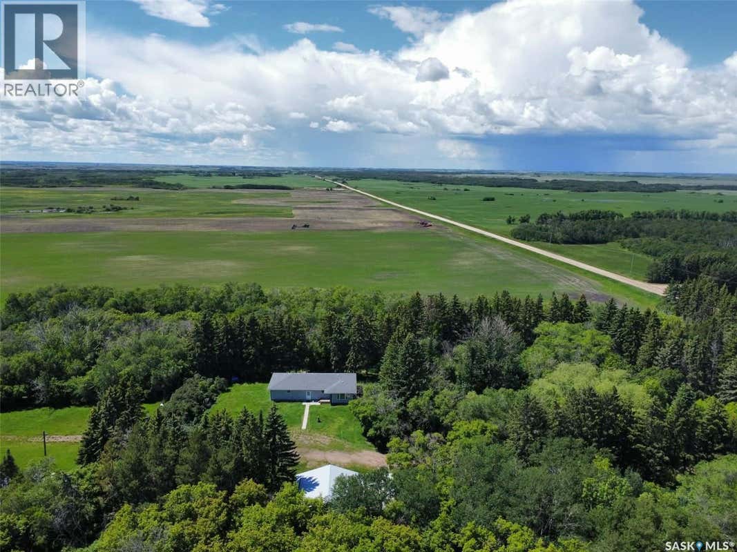 RUMANCIK ACREAGE