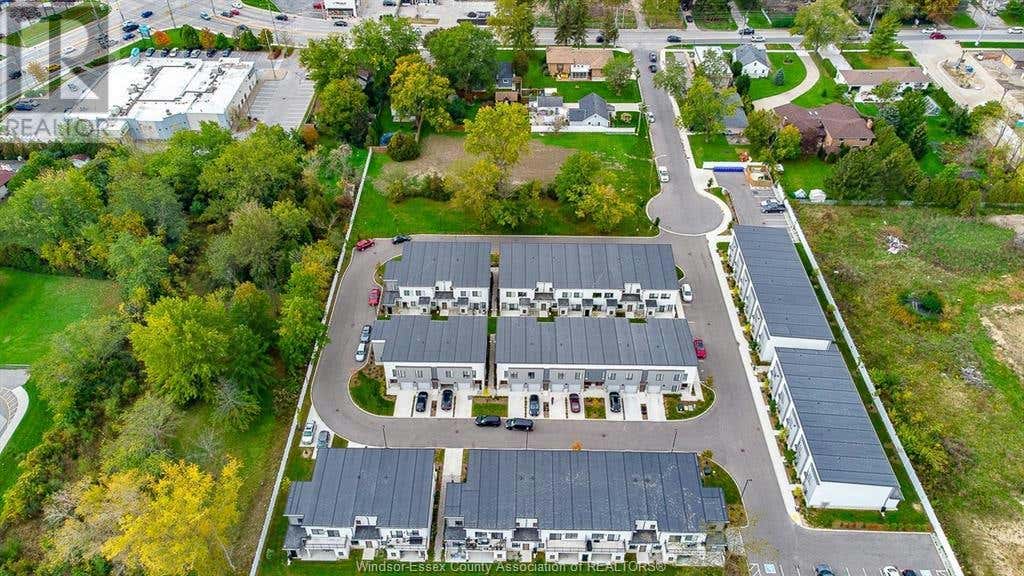 550 Sandison Street Unit 36, Windsor, ON N9E0A3 Home For Rent RE/MAX