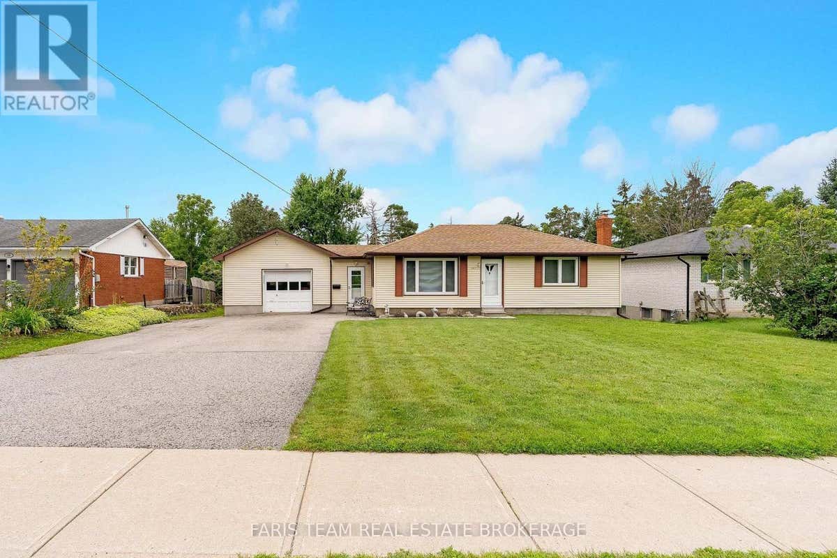 207 WARNICA ROAD