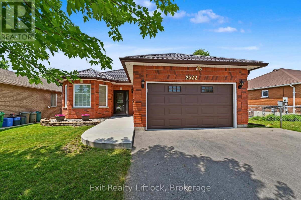 2522 MARSDALE DRIVE