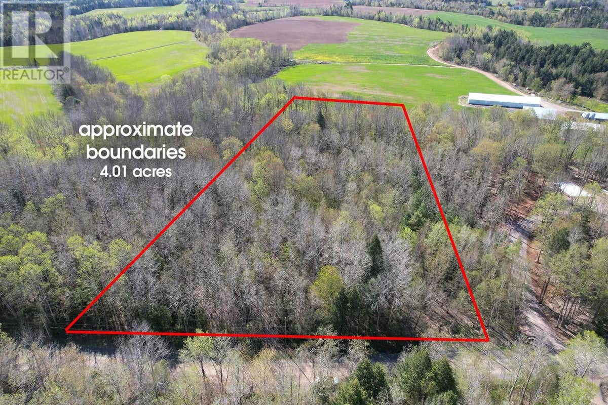 LOT 2023-6A HARRINGTON ROAD