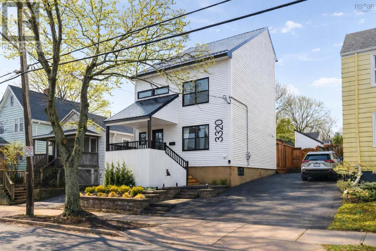 3320 AGRICOLA STREET