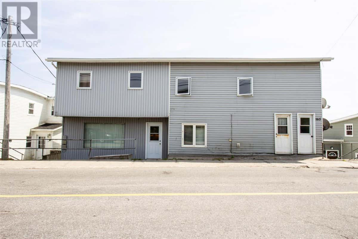 165 CARIBOU ROAD