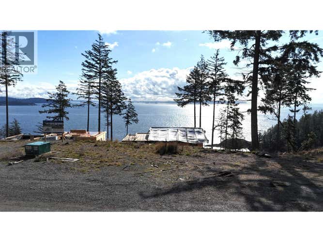 791 SEYMOUR BAY DRIVE