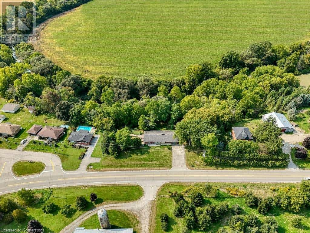 50 JERSEYVILLE Road, Brantford, ON N3T5M1 House For Sale RE/MAX