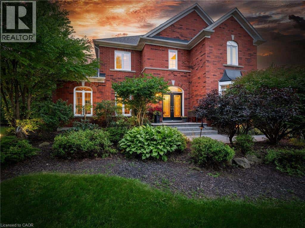 15 TRILLIUM TERRACE