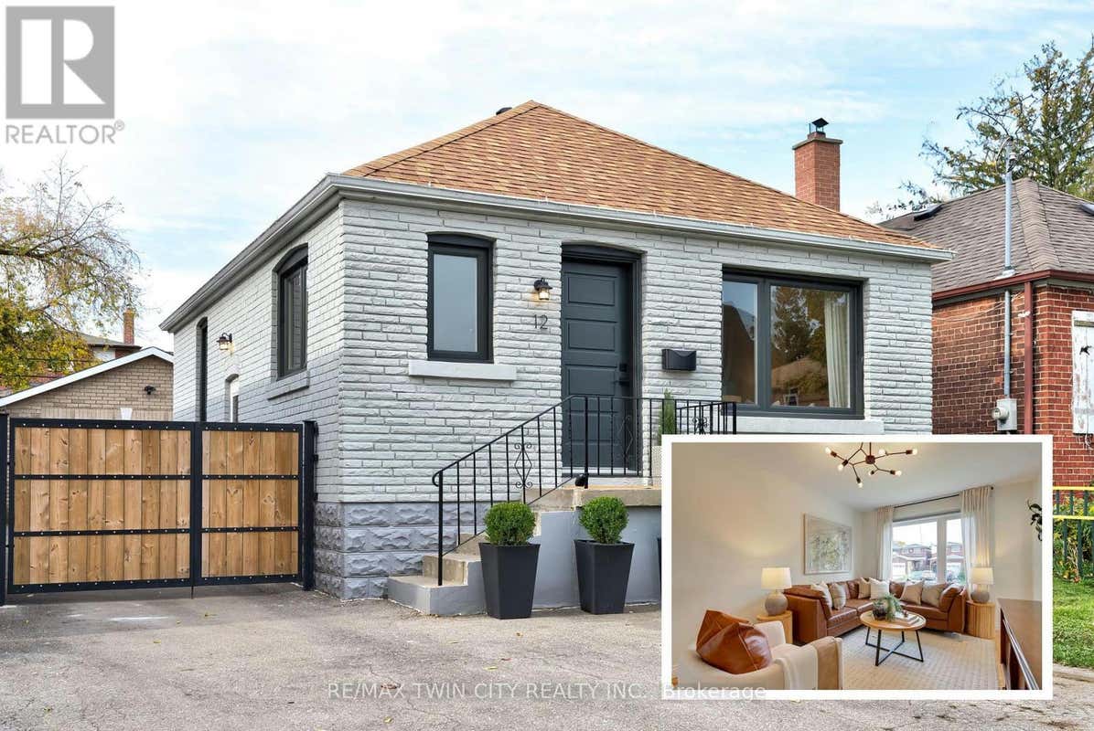 12 STREET, Toronto (Long Branch), ON M8V3L3 House For Sale