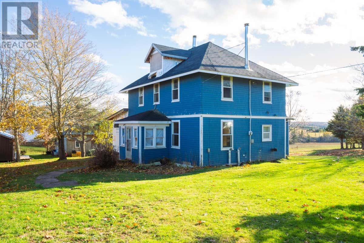 2229 NEW GLASGOW ROAD