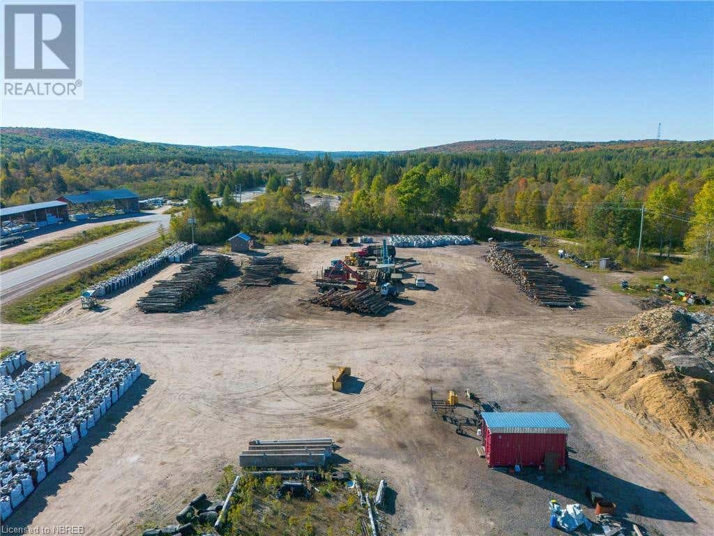 PT LT 25 HIGHWAY 522B, Powassan, ON P0H2L0 Commercial Real Estate For