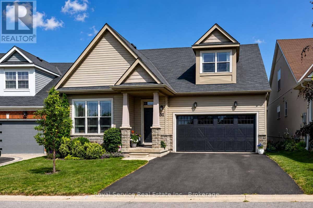 51 GREENAWAY CIRCLE