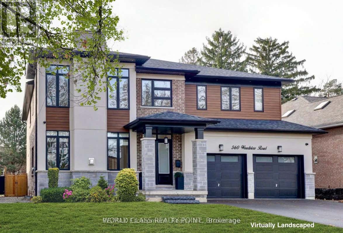 560 WOODVIEW ROAD