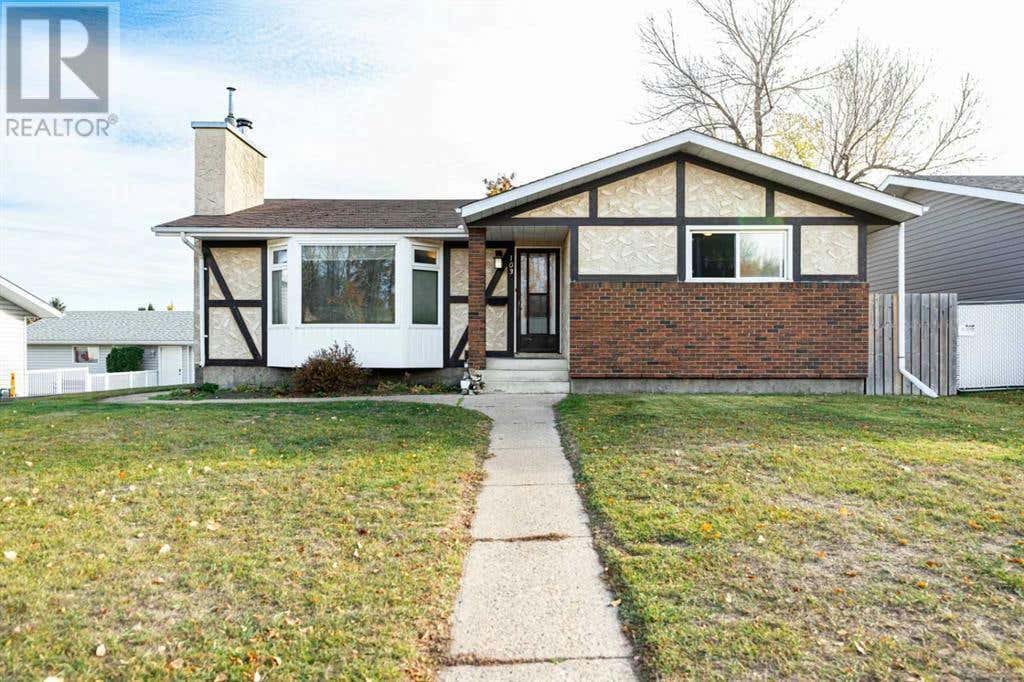 103 Nolan Street, Red Deer, AB T4P1Y9 House For Sale RE/MAX A2165767