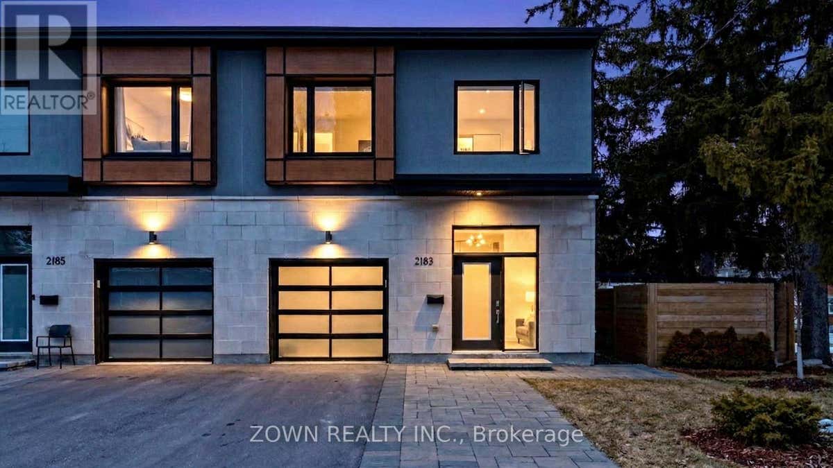 2183 DESCHENES STREET