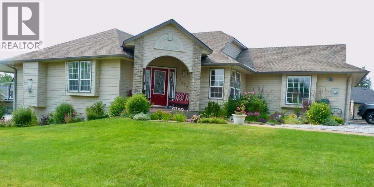 2379 MCTAVISH ROAD