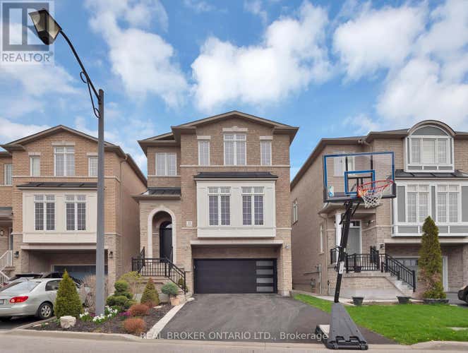 31 MASTWOOD CRESCENT