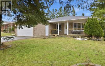 604 FORTYE DRIVE