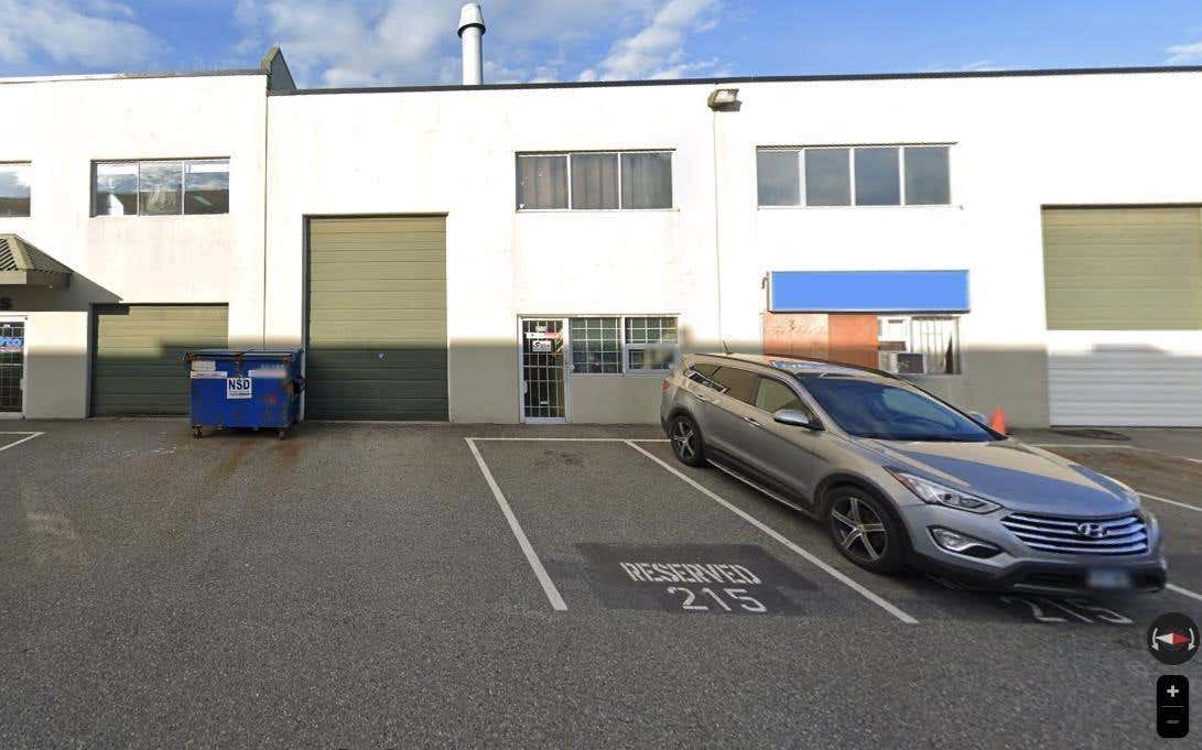 215 12837 76 AVENUE