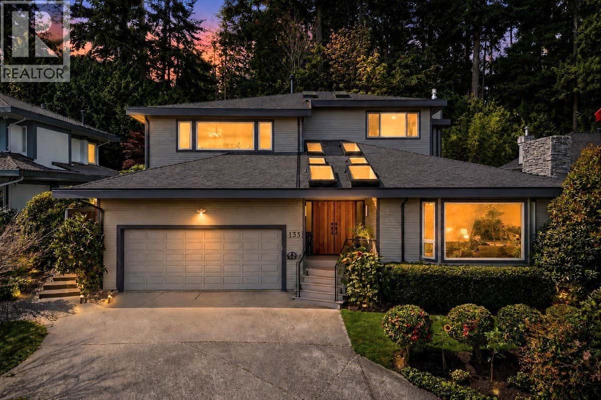 133 WOODLAND DRIVE