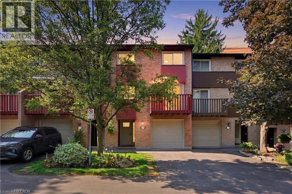 1967 MAIN STREET W UNIT# 35