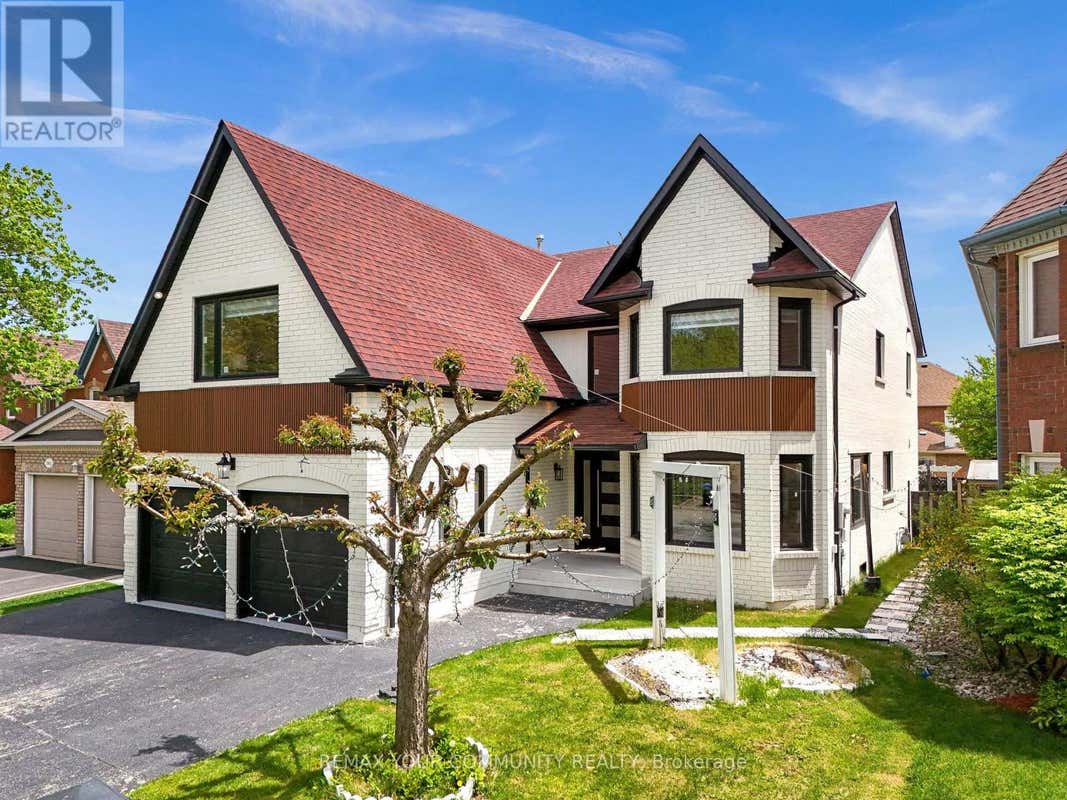 2666 BURNFORD TRAIL