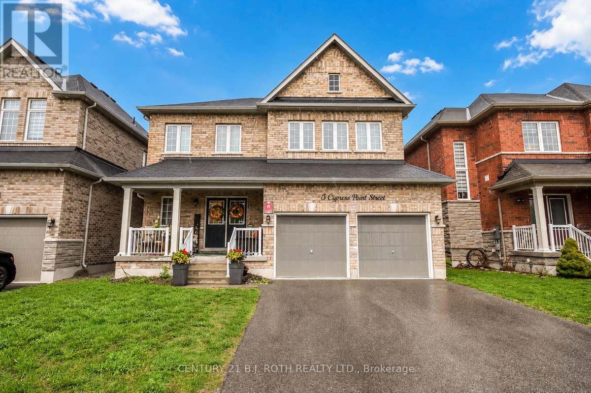 5 CYPRESS POINT STREET
