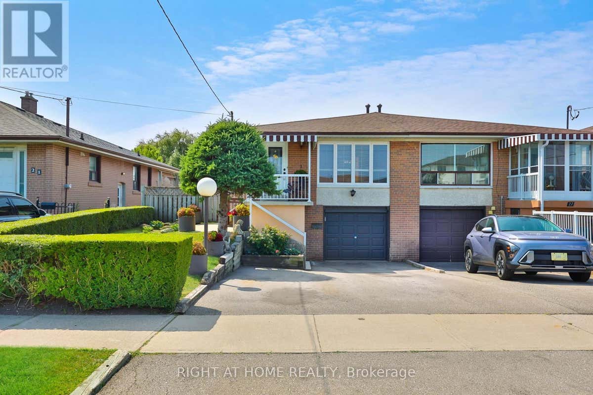 25 LARCHWOOD ROAD