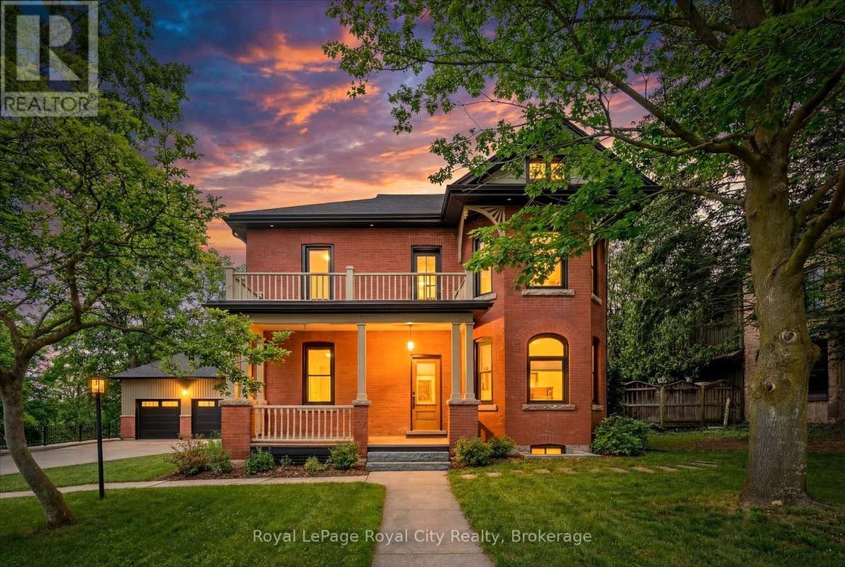 292 GEDDES STREET