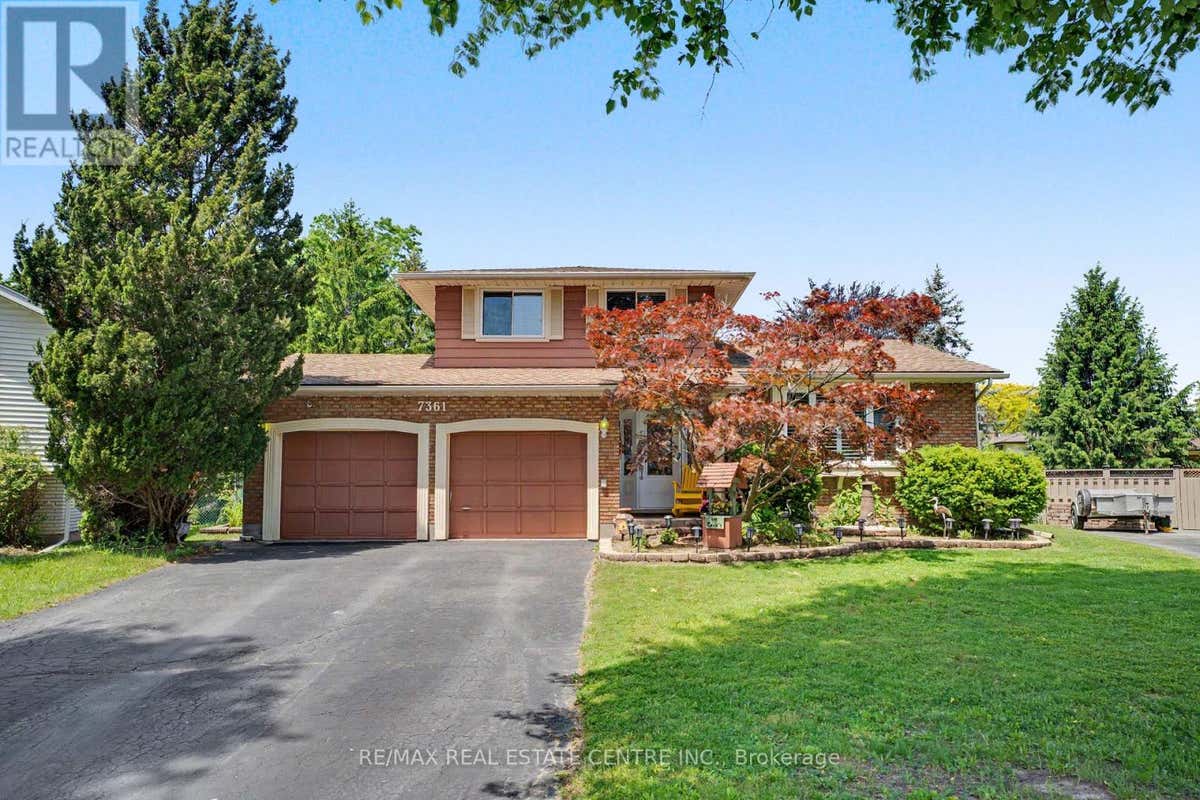 7361 HARTE CIRCLE