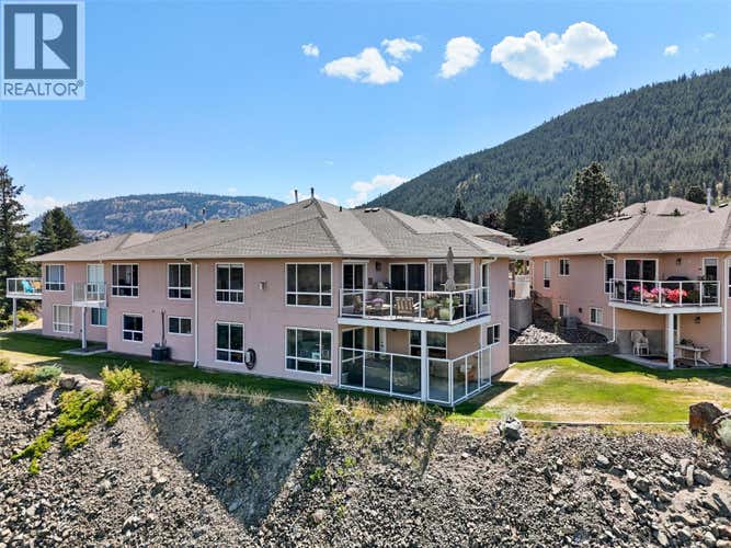 2630 Nechako Drive Unit# 21