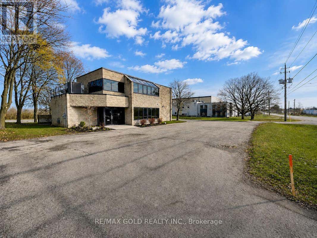 680 INDUSTRIAL ROAD E