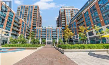 1505 - 31 TIPPETT ROAD