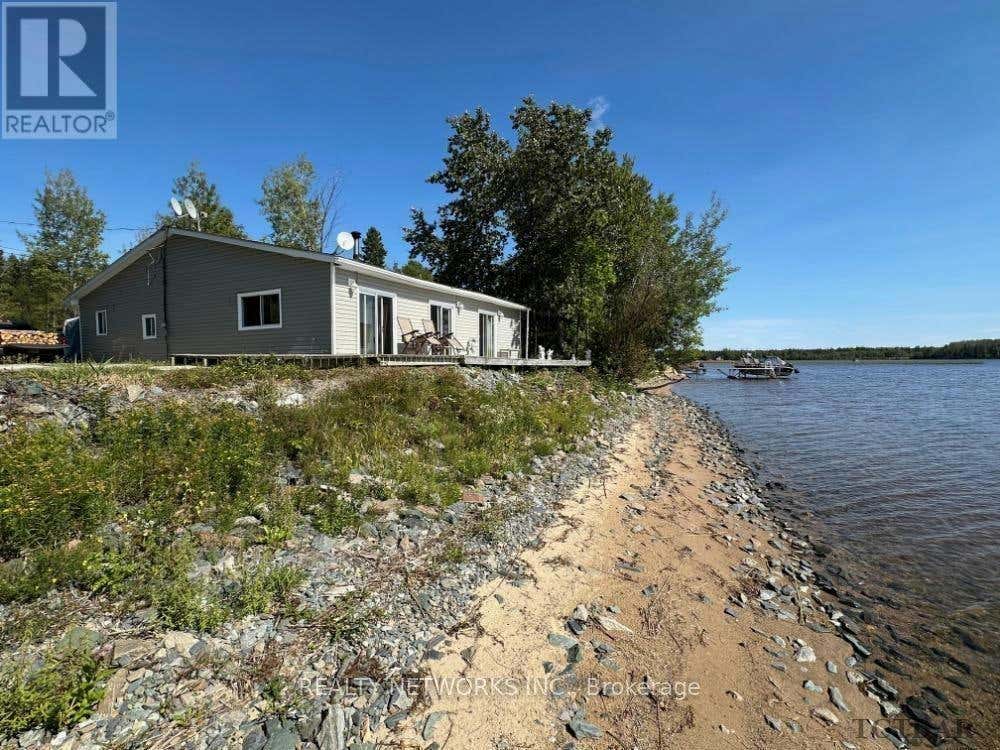 9299 KAMISKOTIA ROAD, Timmins (Kamiskotia), ON P4R0C8 À vendre RE/MAX