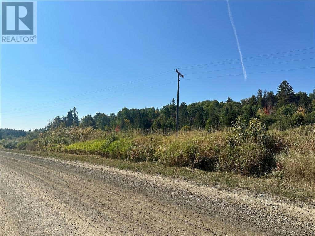 0 Worthington Road, Whitefish, ON P0M3E0 Land For Sale RE/MAX 2119123