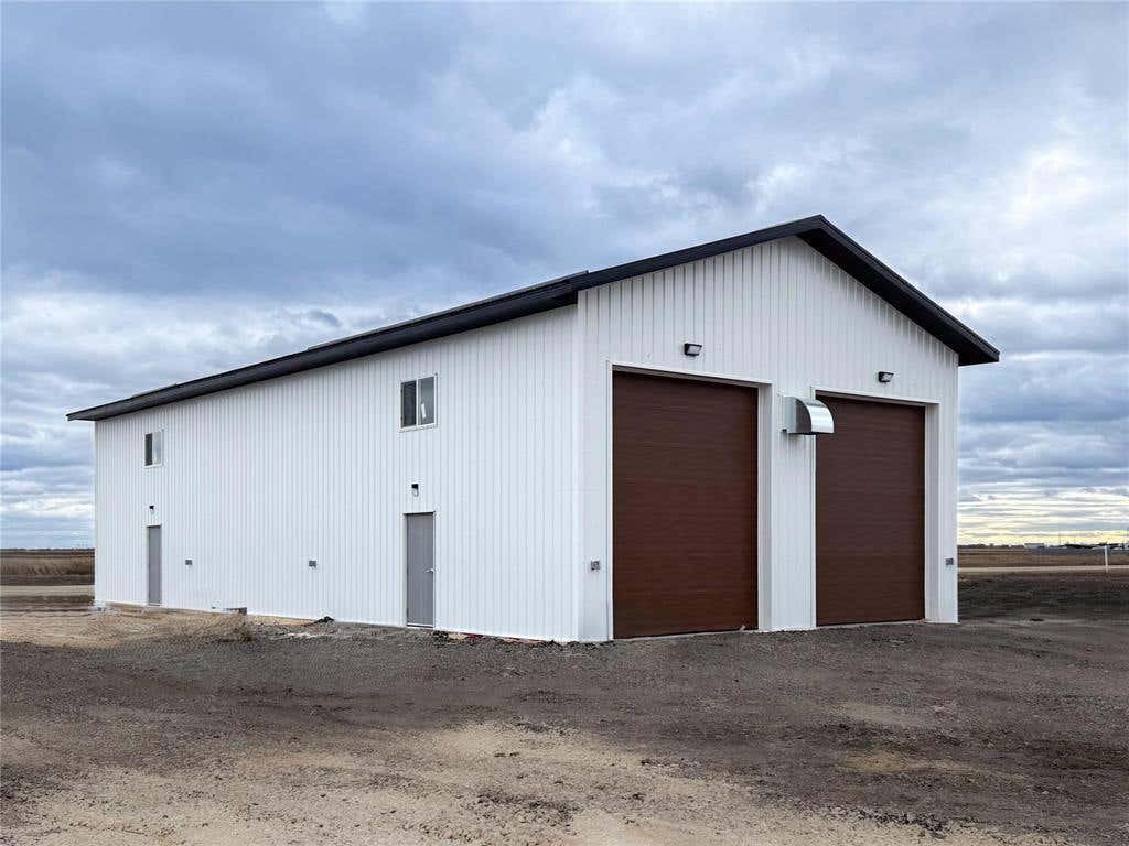 30 YORK BOAT CRES