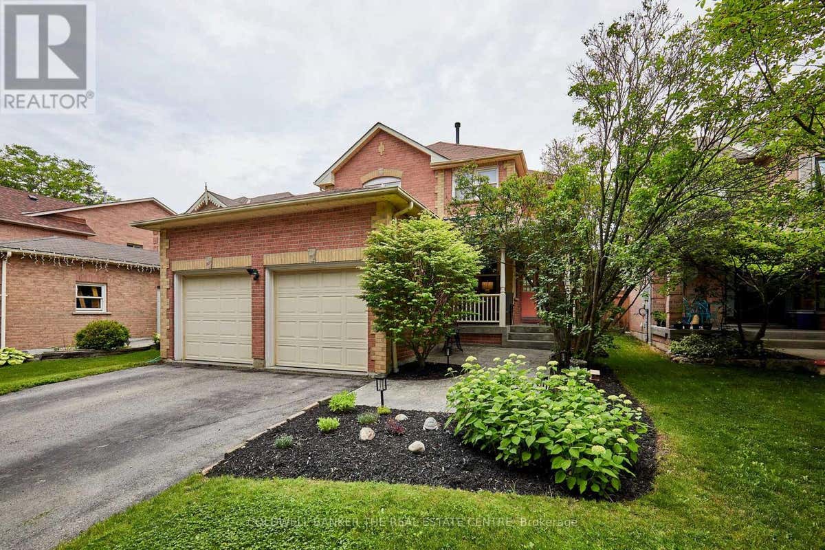 6 FAWN COURT
