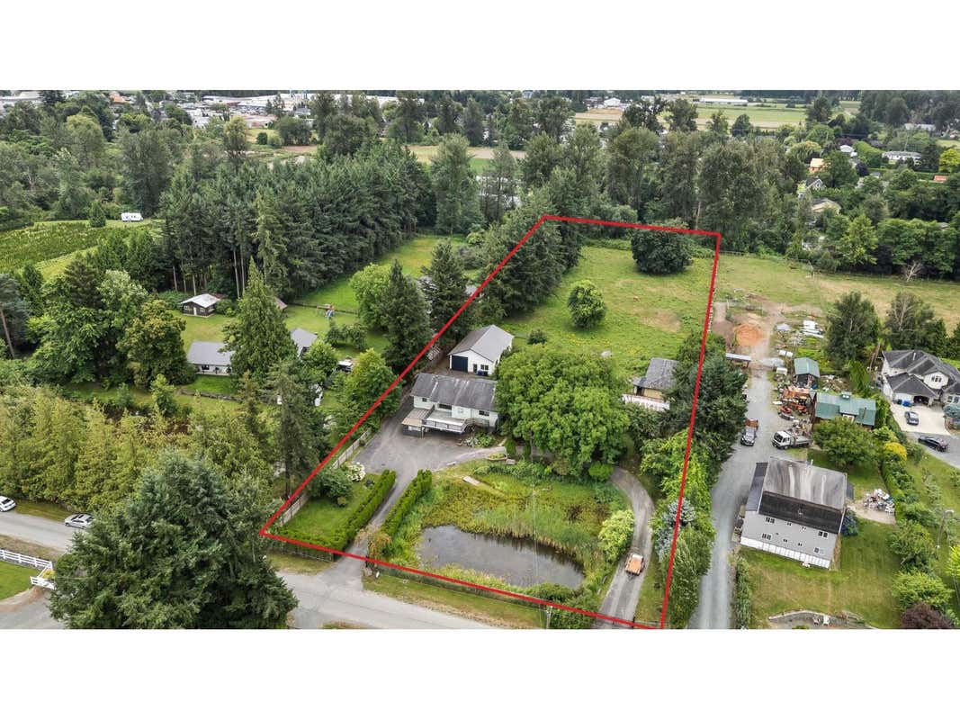 41692 HARE AVENUE, YARROW