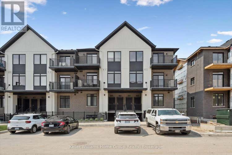 137 - 824 WOOLWICH STREET