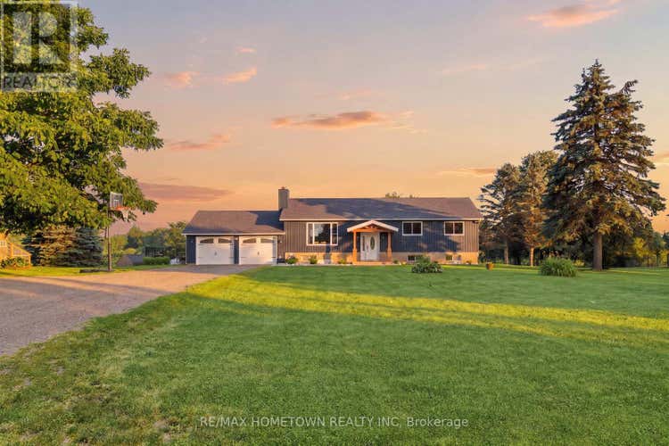 1585 COUNTY ROAD 2 ROAD