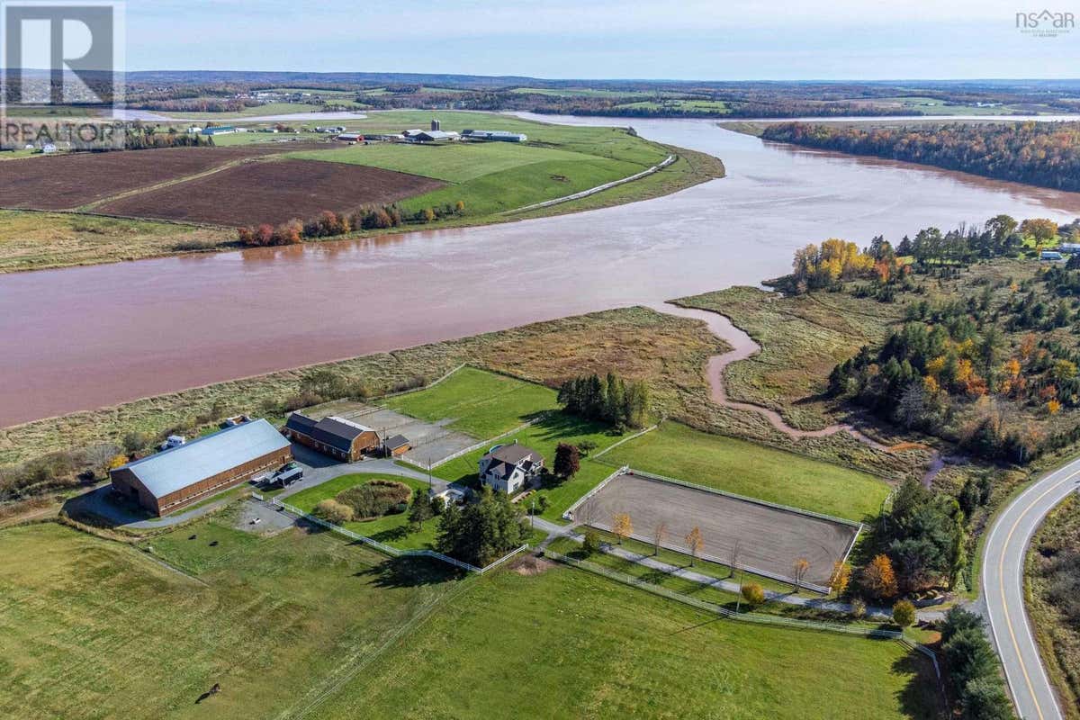 13155 Highway 215, Rines Creek, NS B0N2H0 Commercial Real Estate For