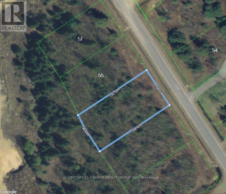LOT 24 NICKLAUS DRIVE, Bancroft, ON K0L1C0 Land For Sale RE/MAX