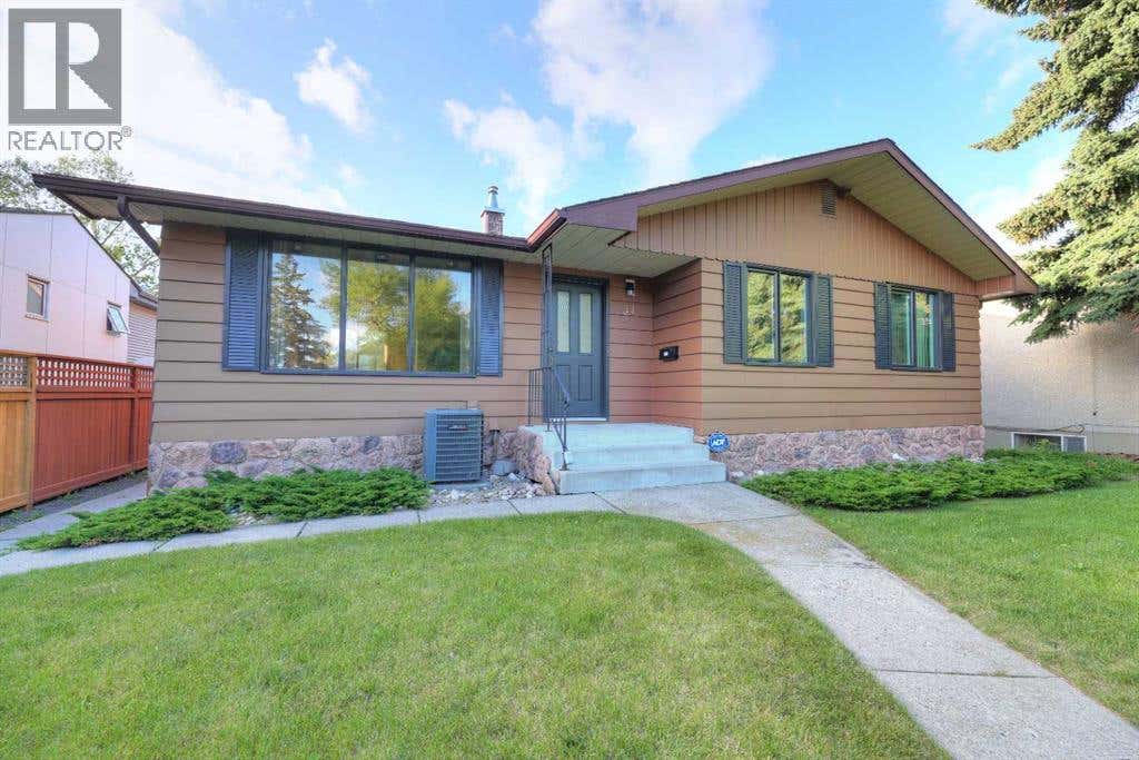 31 ROSERY DRIVE NW