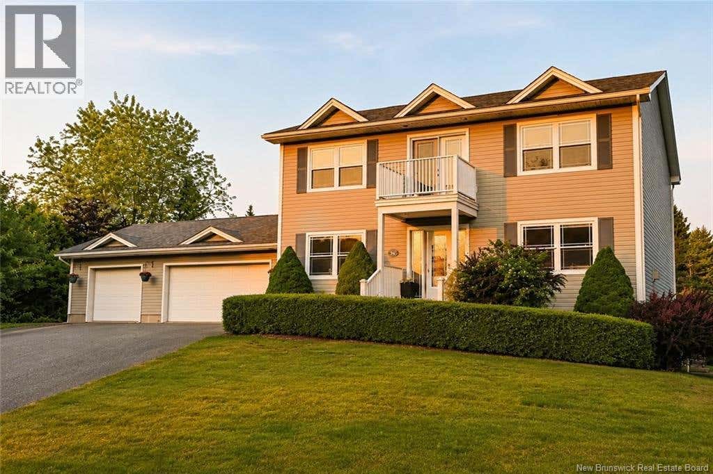 56 MALISEET DRIVE