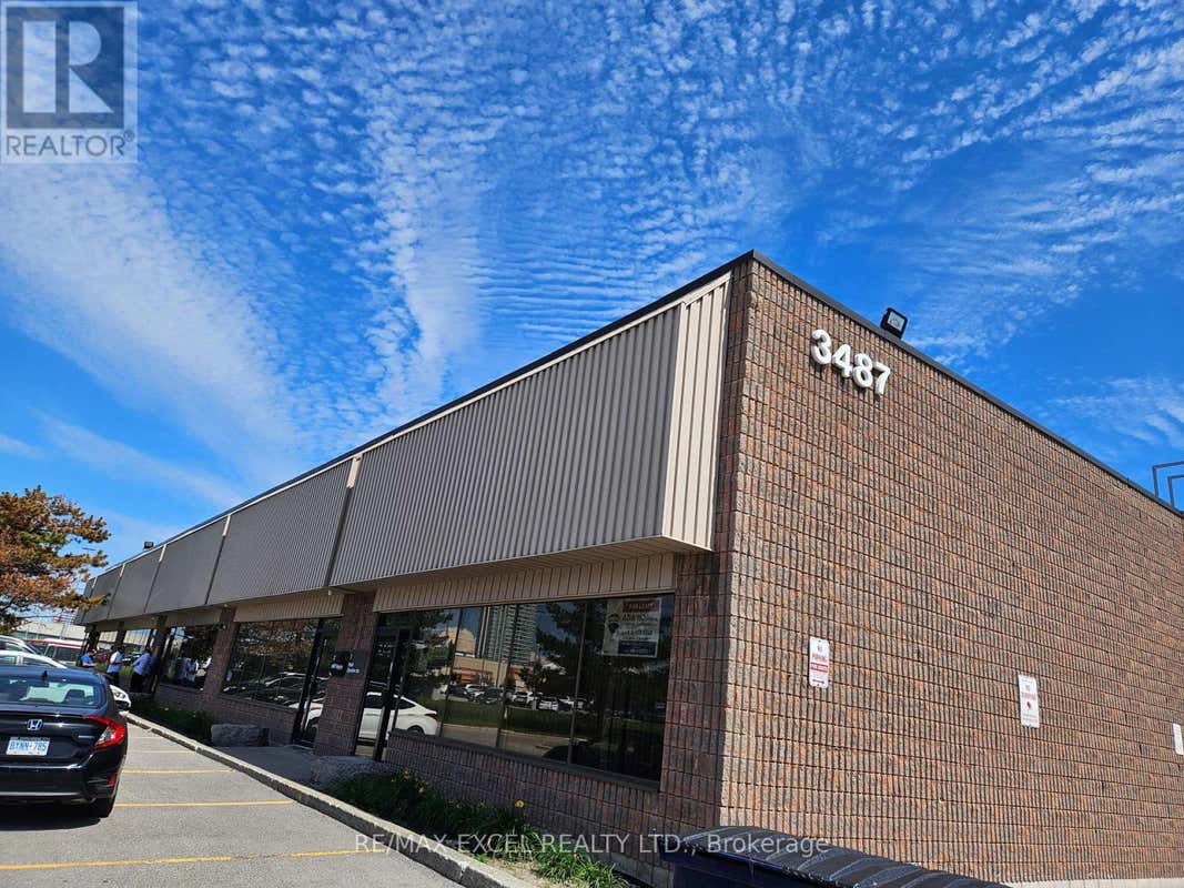 1 - 3487 KENNEDY ROAD