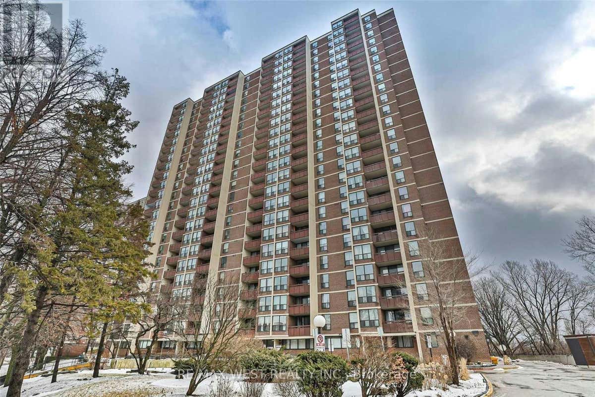 1509 85 EMMETT AVENUE, Toronto (Mount Dennis), ON M6M5A2 Home For