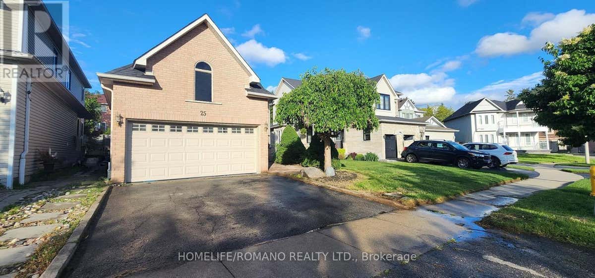 25 BEDELL CRESCENT