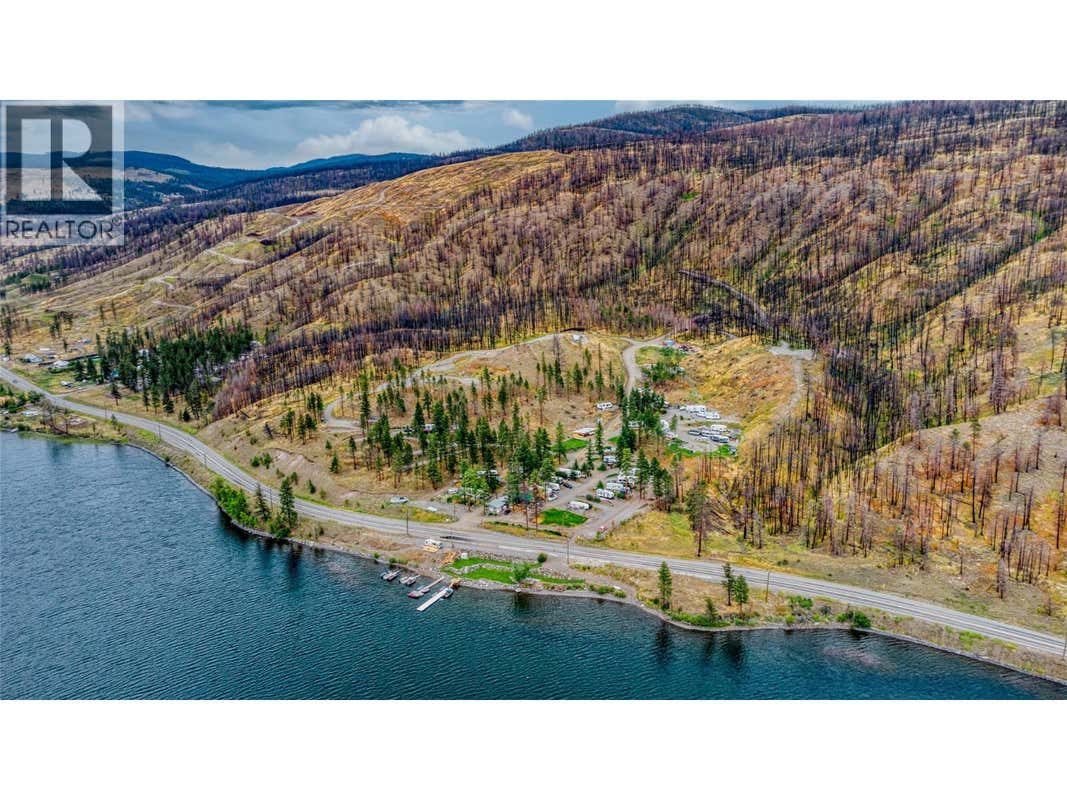 3972 KAMLOOPS-VERNON HIGHWAY
