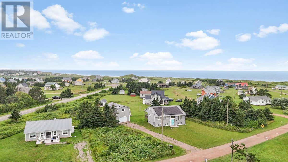 19 PENDERGAST DRIVE